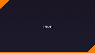 积分兑换 - LED环形补光灯 | 谈球吧网站 积分商城